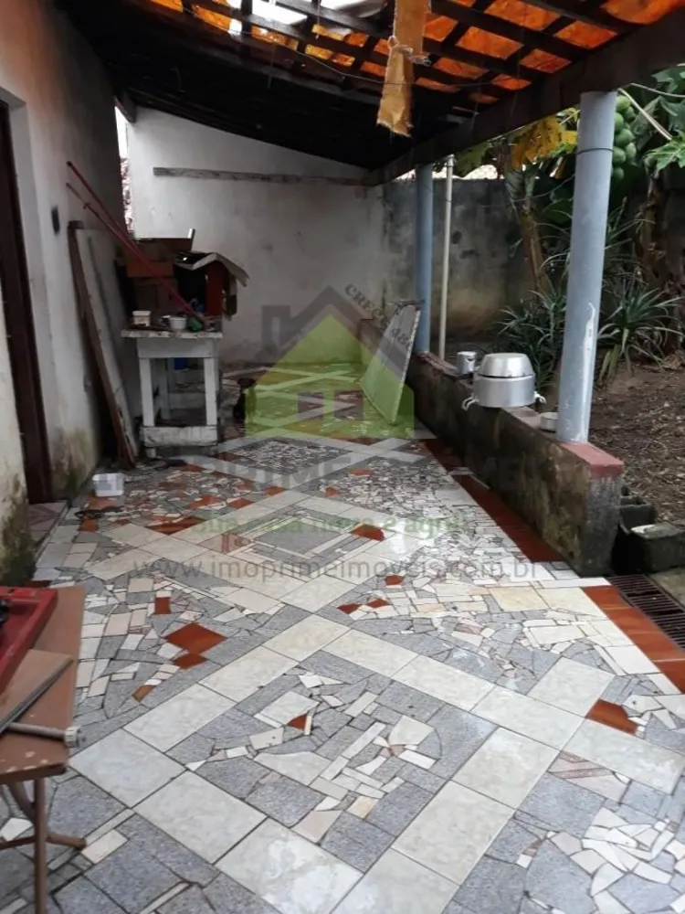 Casa, 4 quartos, 264 m² - Foto 7