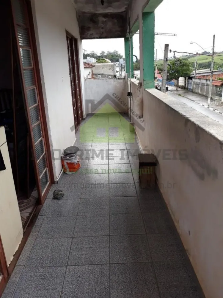Casa, 4 quartos, 264 m² - Foto 13