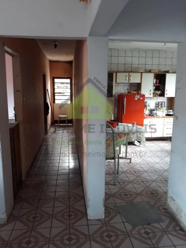 Casa, 4 quartos, 264 m² - Foto 6
