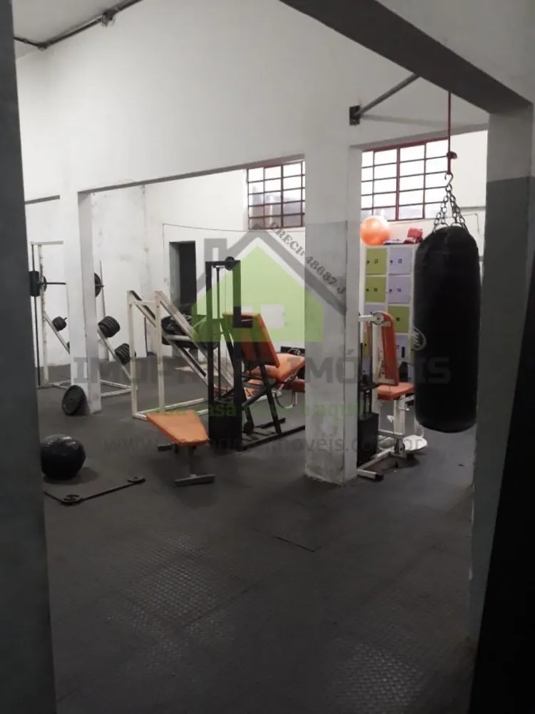 Casa, 4 quartos, 264 m² - Foto 14