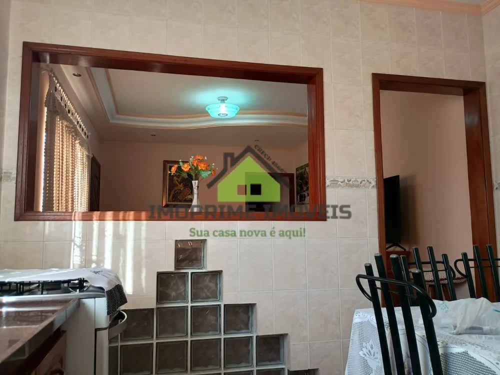 Casa, 2 quartos - Foto 10