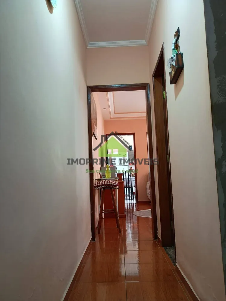 Casa, 2 quartos - Foto 5