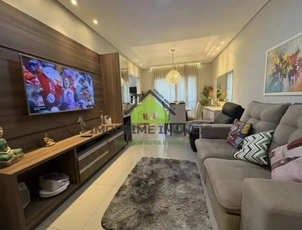 Apartamento, 3 quartos, 93 m² - Foto 10