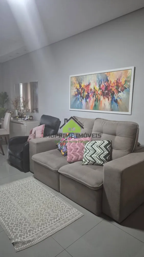 Apartamento, 3 quartos, 93 m² - Foto 4