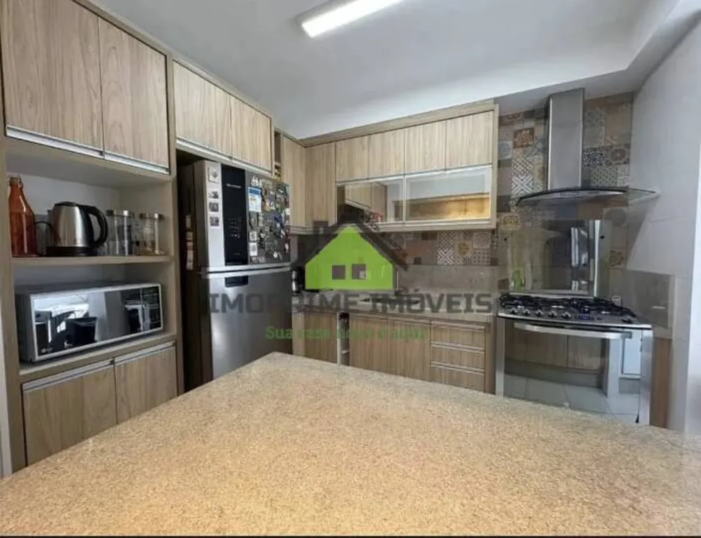 Apartamento, 3 quartos, 93 m² - Foto 1