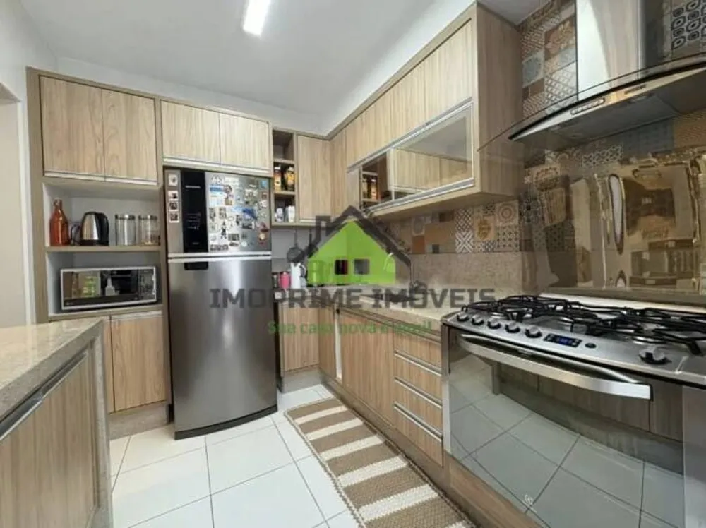 Apartamento, 3 quartos, 93 m² - Foto 5