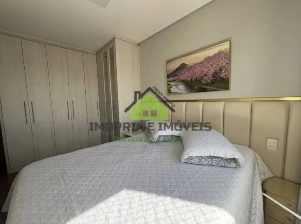 Apartamento, 3 quartos, 93 m² - Foto 6