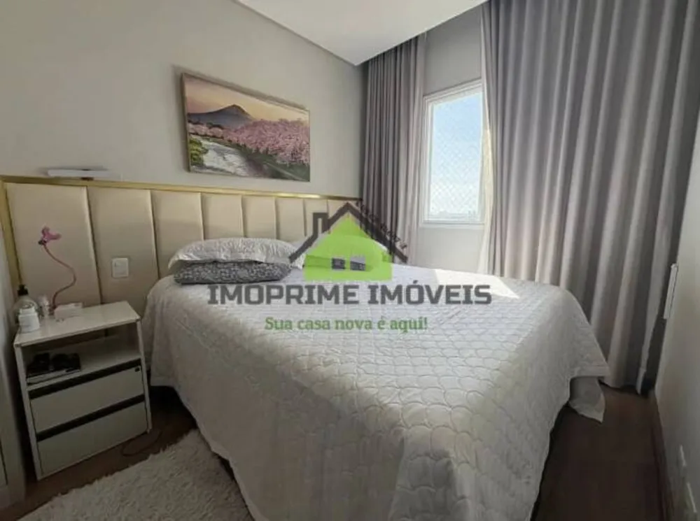 Apartamento, 3 quartos, 93 m² - Foto 8