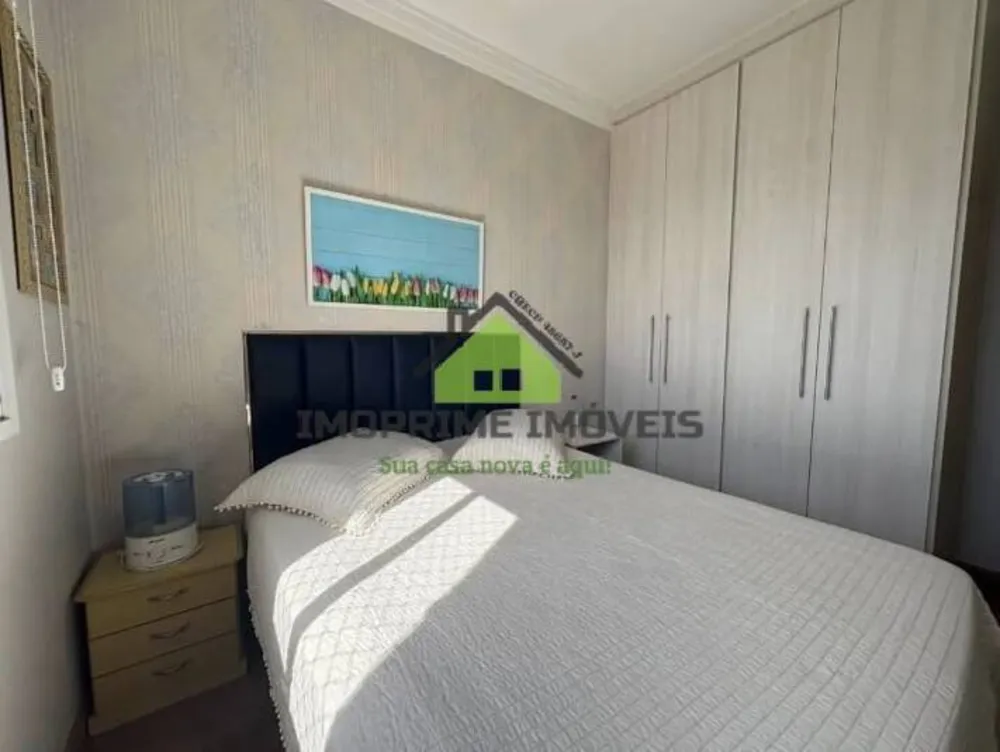 Apartamento, 3 quartos, 93 m² - Foto 2