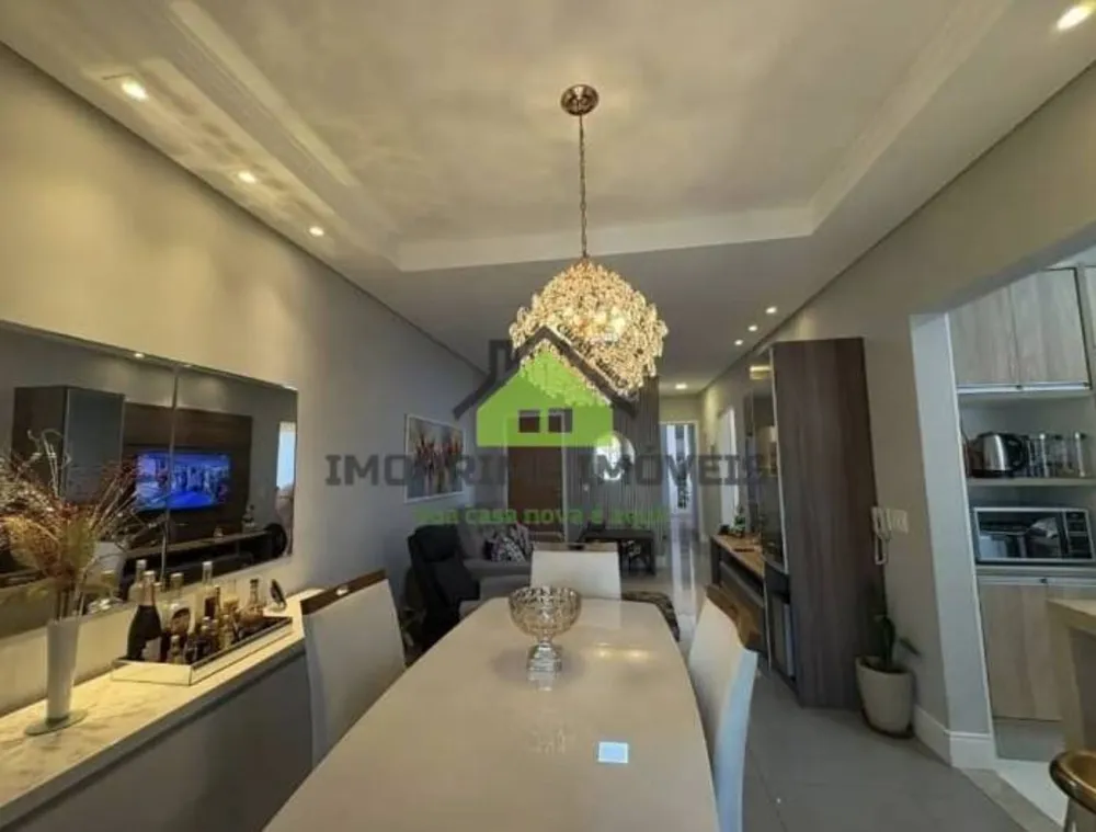 Apartamento, 3 quartos, 93 m² - Foto 9