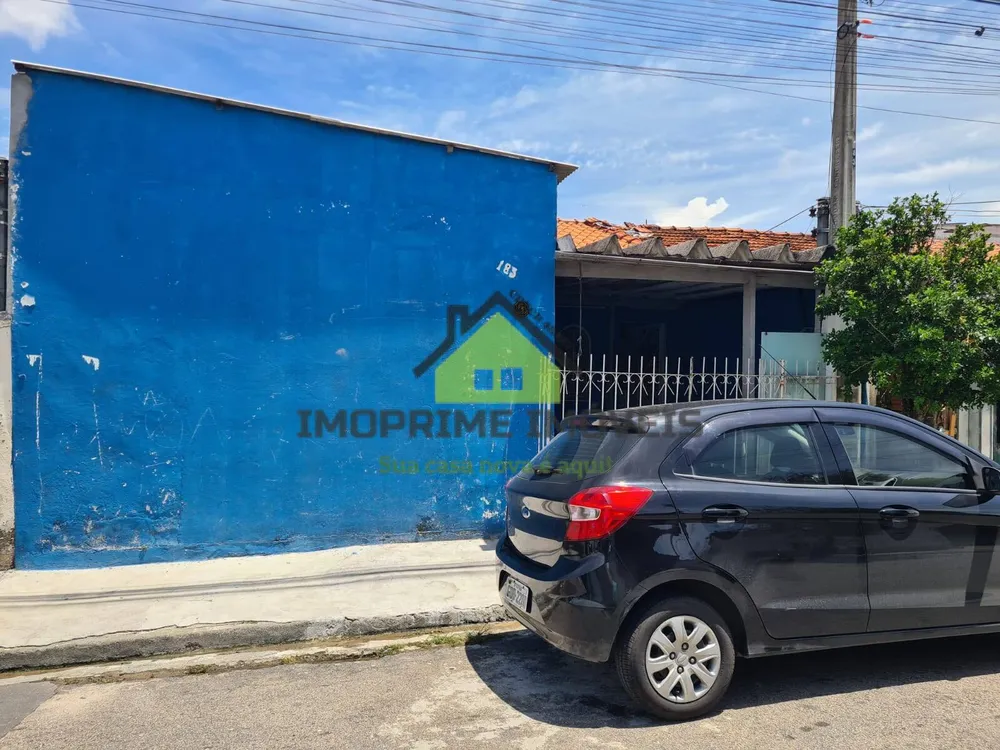Casa, 2 quartos, 103 m² - Foto 1