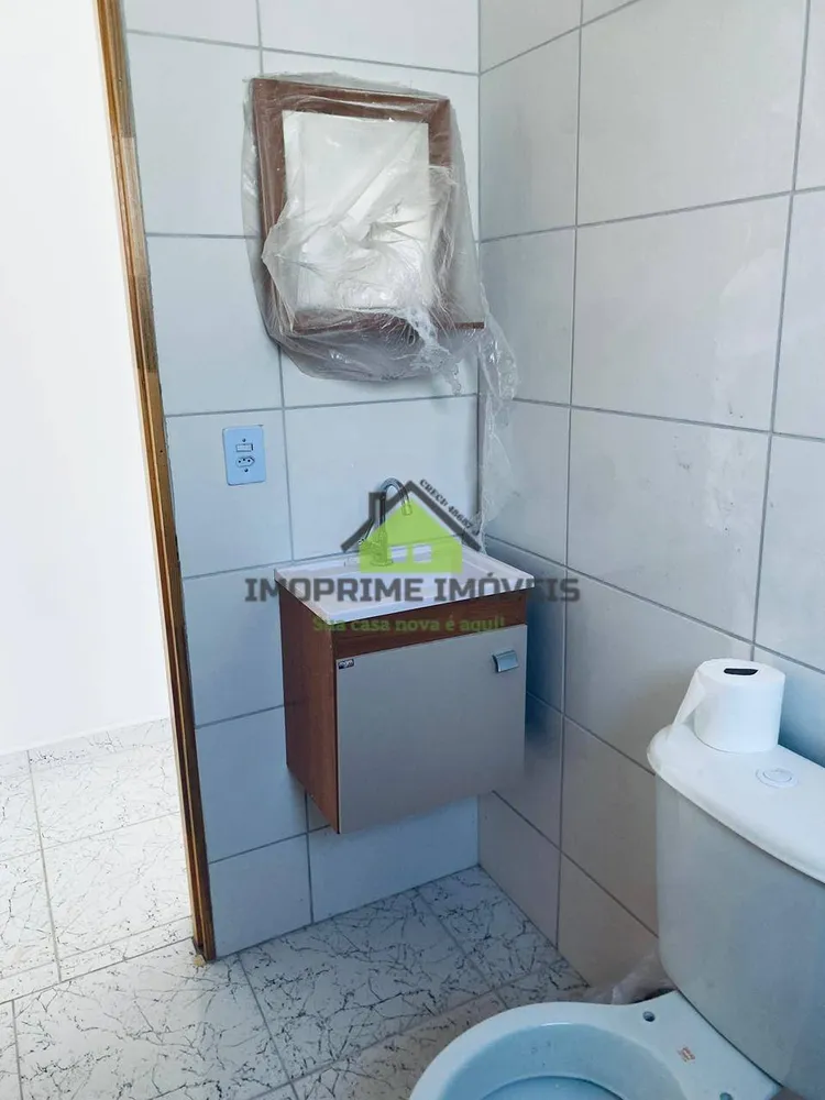 Casa, 2 quartos, 97 m² - Foto 3