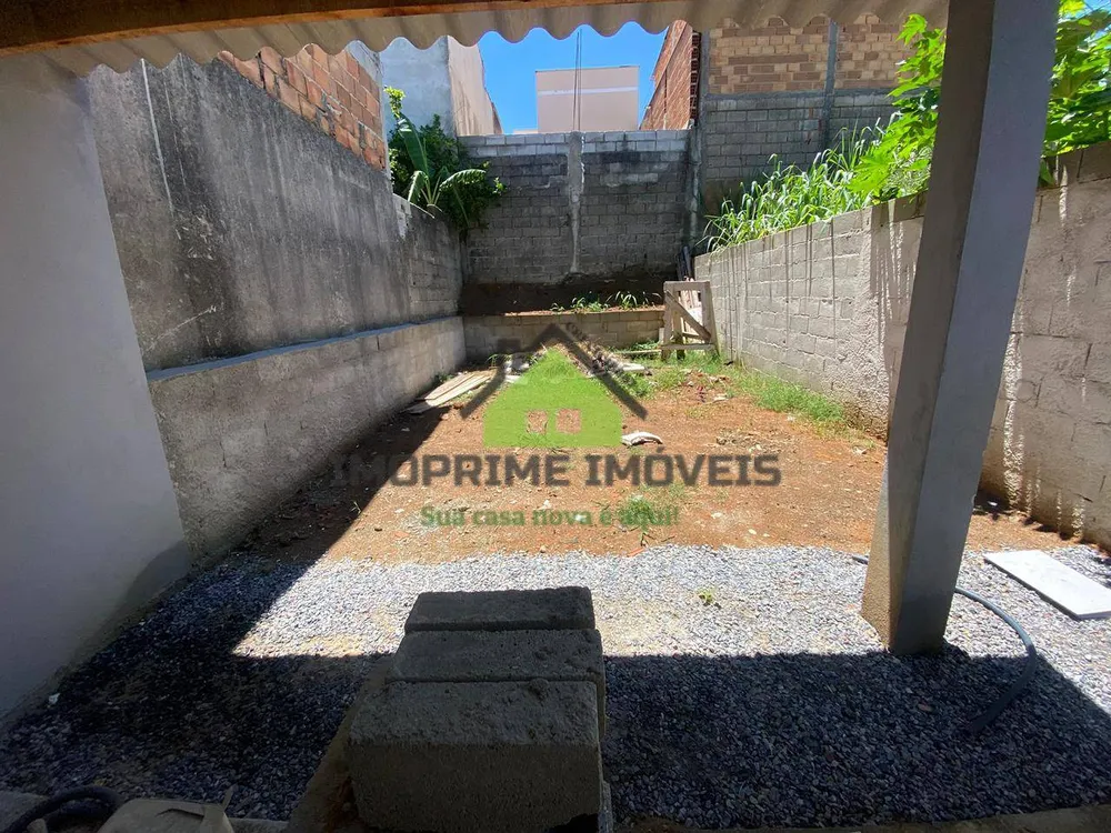 Casa, 2 quartos, 97 m² - Foto 2