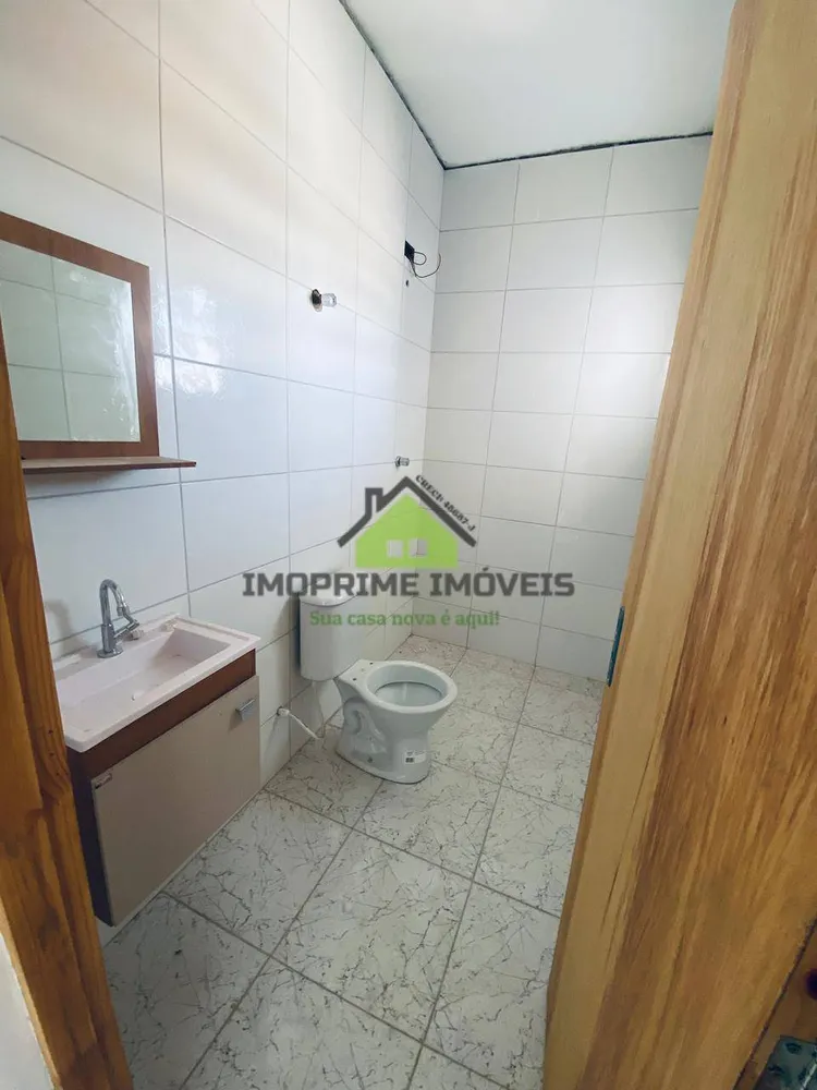 Casa, 2 quartos, 97 m² - Foto 8