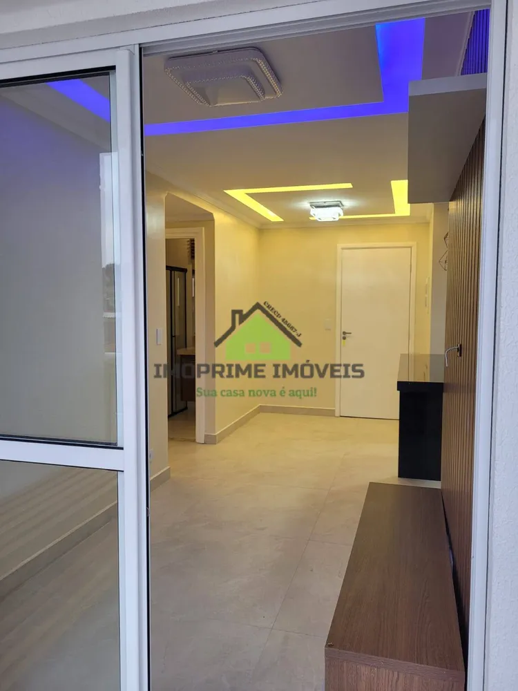Apartamento, 2 quartos, 58 m² - Foto 6