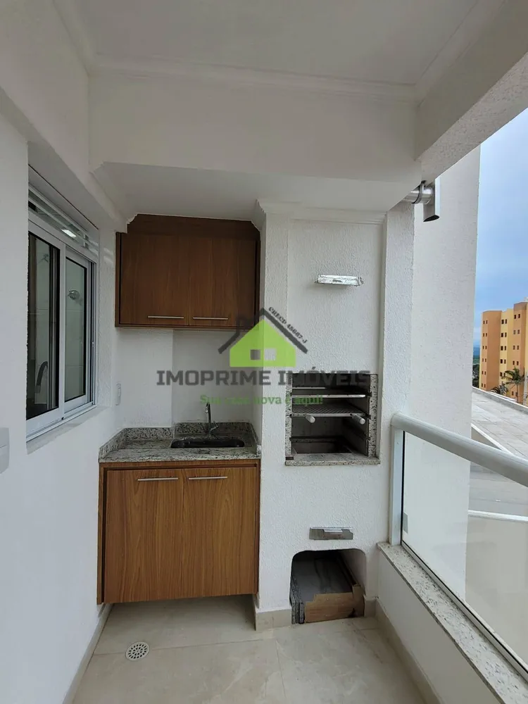 Apartamento, 2 quartos, 58 m² - Foto 14