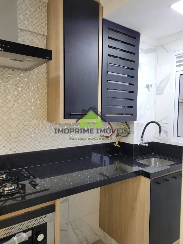 Apartamento, 2 quartos, 58 m² - Foto 7