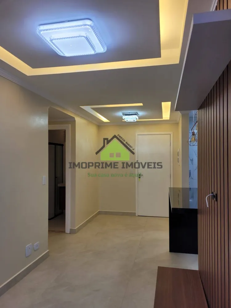 Apartamento, 2 quartos, 58 m² - Foto 5