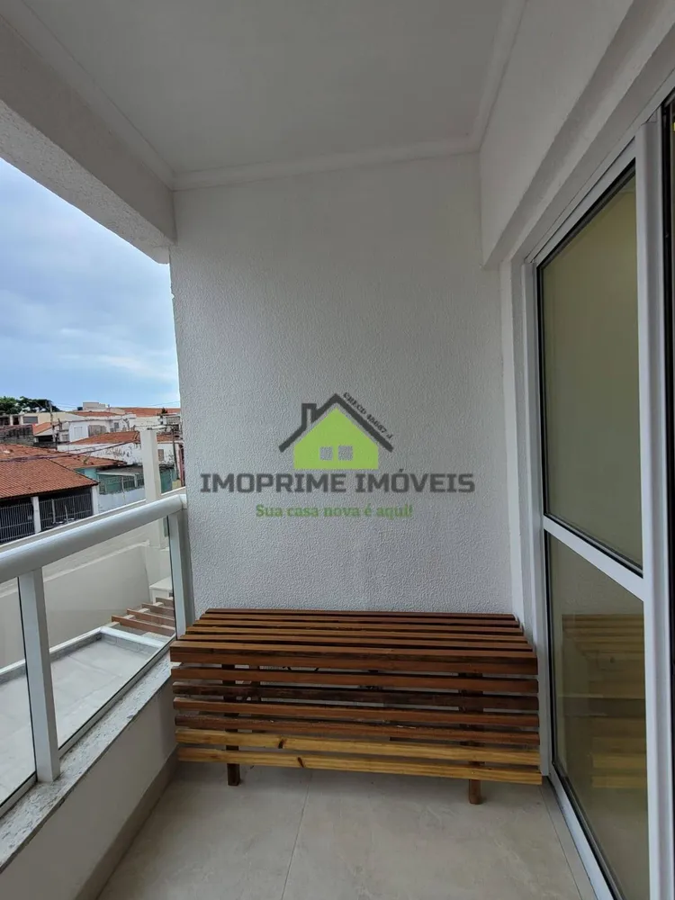Apartamento, 2 quartos, 58 m² - Foto 15