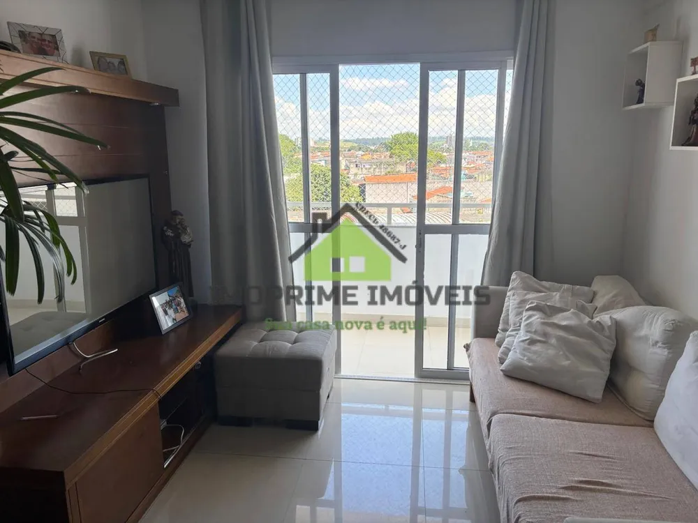 Apartamento, 3 quartos, 94 m² - Foto 7