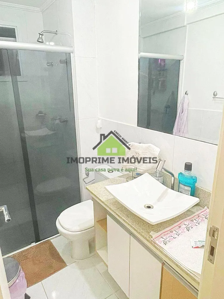 Apartamento, 3 quartos, 94 m² - Foto 2
