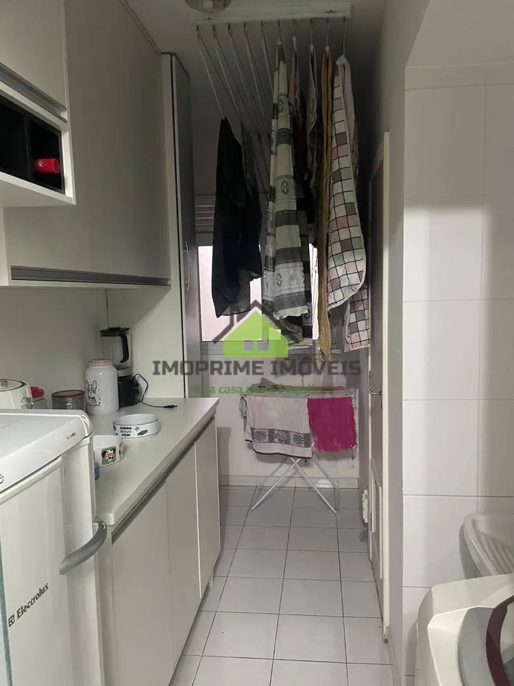 Apartamento, 3 quartos, 94 m² - Foto 4