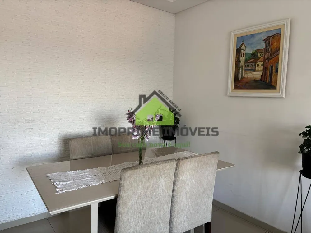Apartamento, 3 quartos, 94 m² - Foto 9