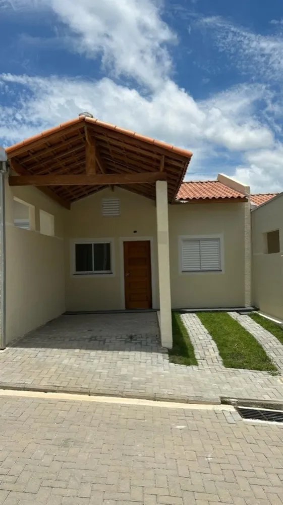 Casa de Condomínio, 2 quartos - Foto 12