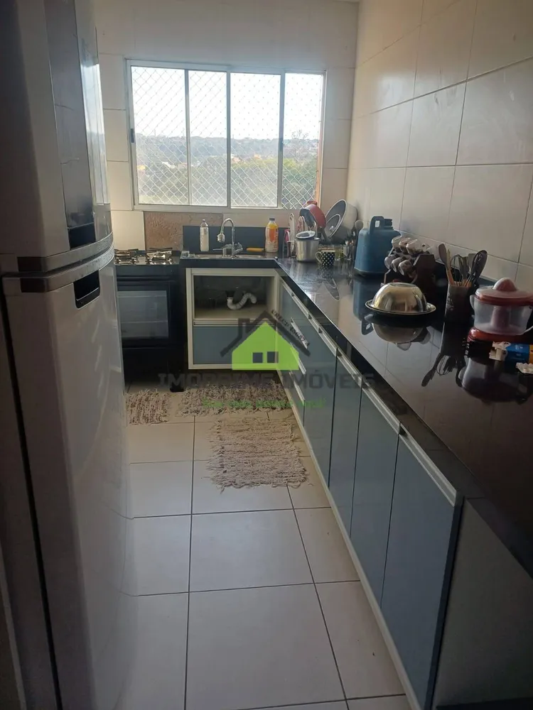 Apartamento, 2 quartos, 73 m² - Foto 3