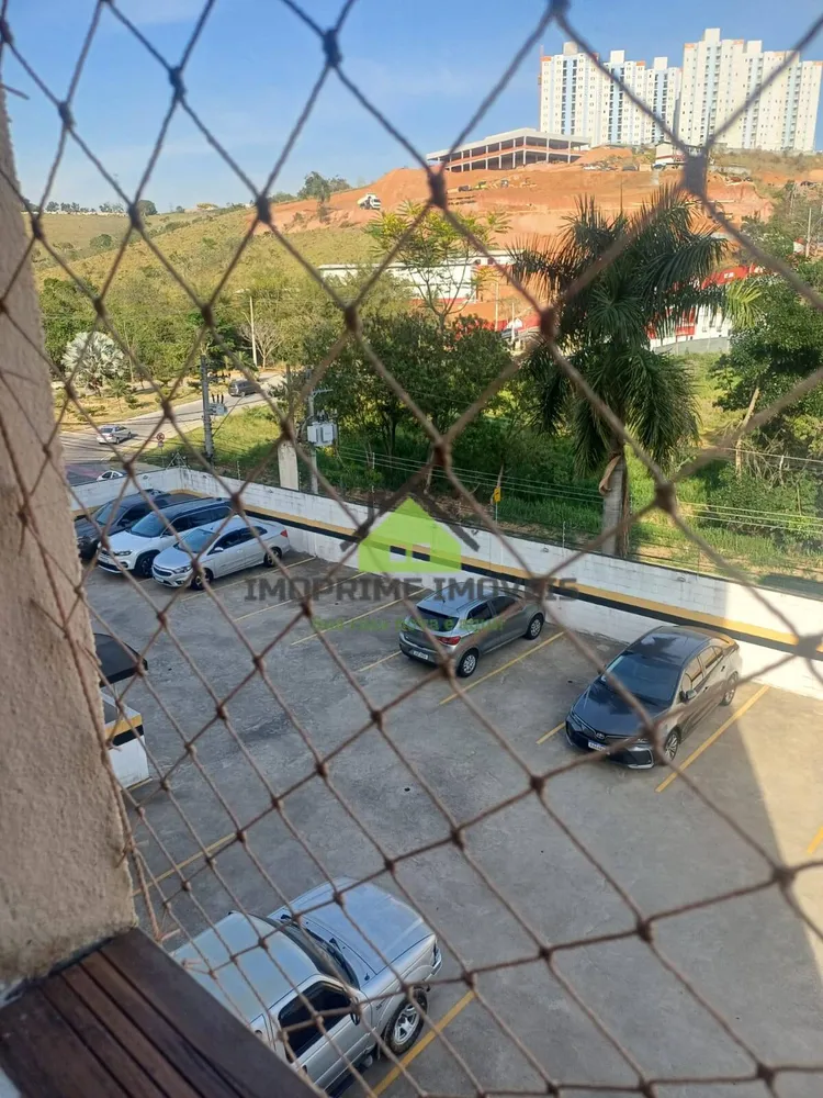 Apartamento, 2 quartos, 73 m² - Foto 10