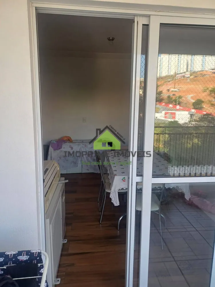 Apartamento, 2 quartos, 73 m² - Foto 5