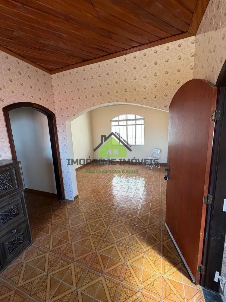 Casa, 2 quartos, 95 m² - Foto 5