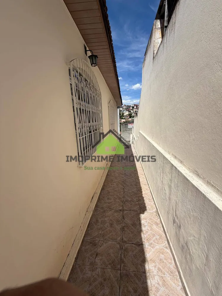 Casa, 2 quartos, 95 m² - Foto 2