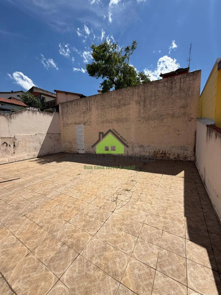 Casa, 2 quartos, 95 m² - Foto 4