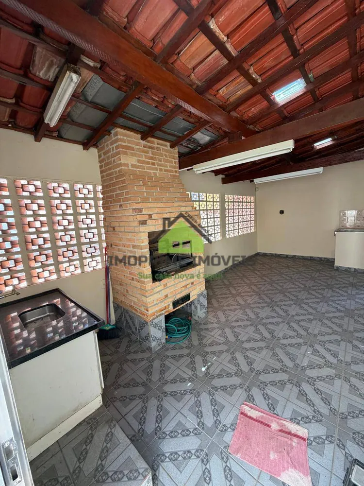 Casa, 2 quartos, 95 m² - Foto 3