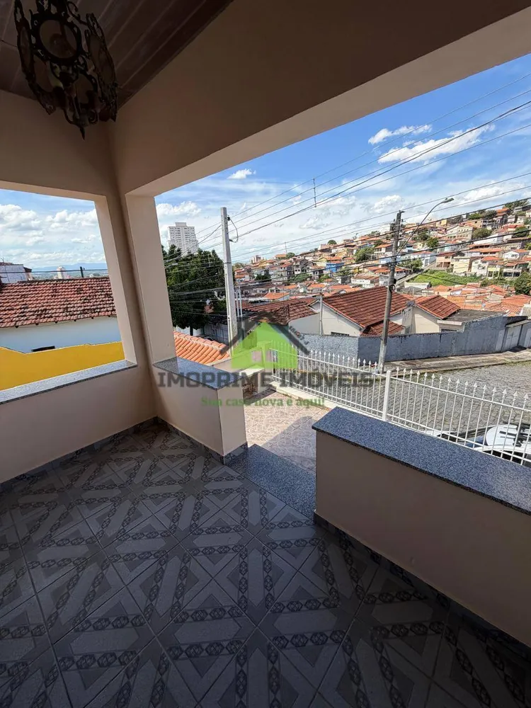 Casa, 2 quartos, 95 m² - Foto 8