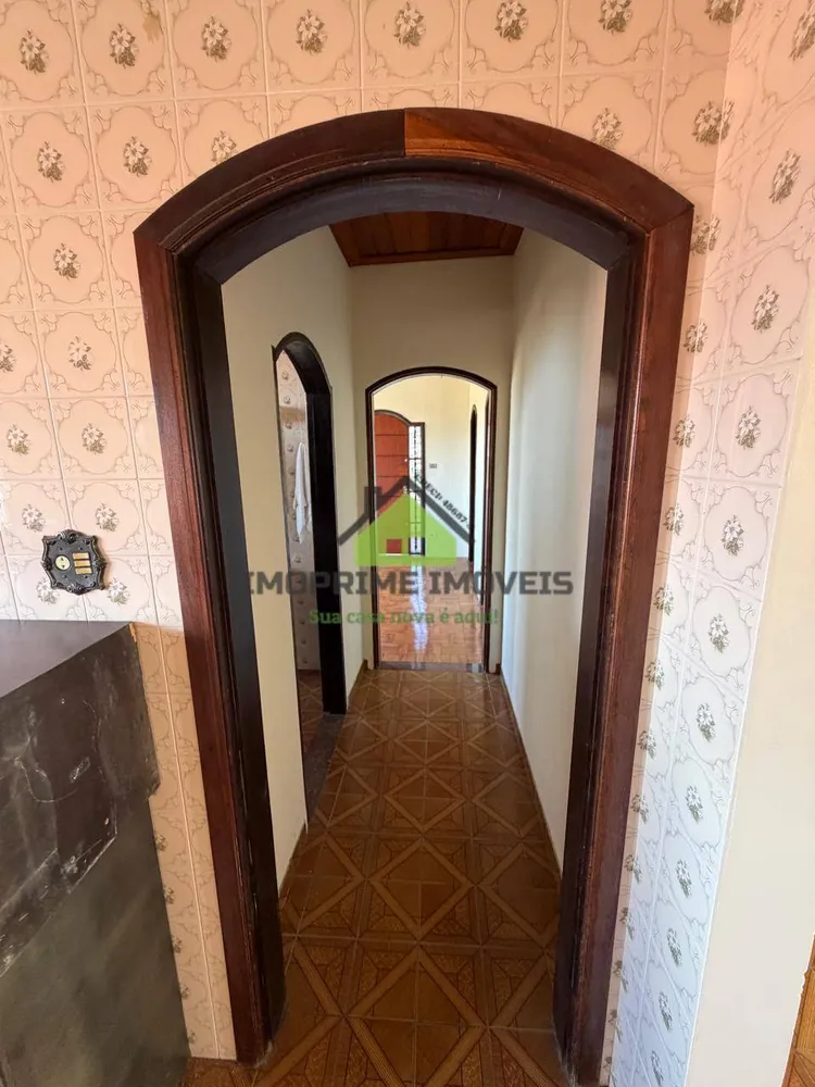 Casa, 2 quartos, 95 m² - Foto 6