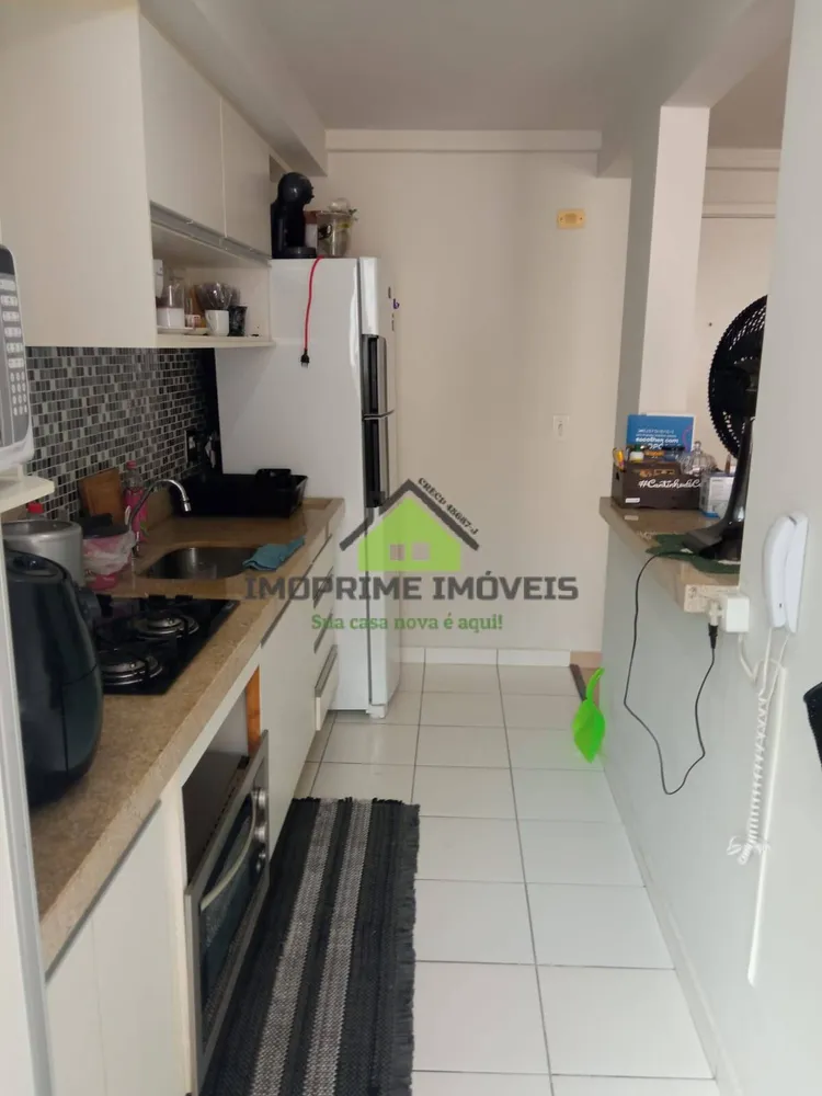 Apartamento, 2 quartos, 56 m² - Foto 6