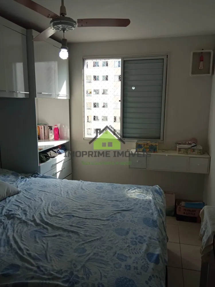 Apartamento, 2 quartos, 56 m² - Foto 5
