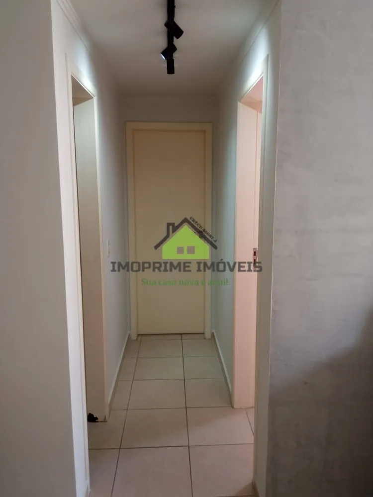 Apartamento, 2 quartos, 56 m² - Foto 10