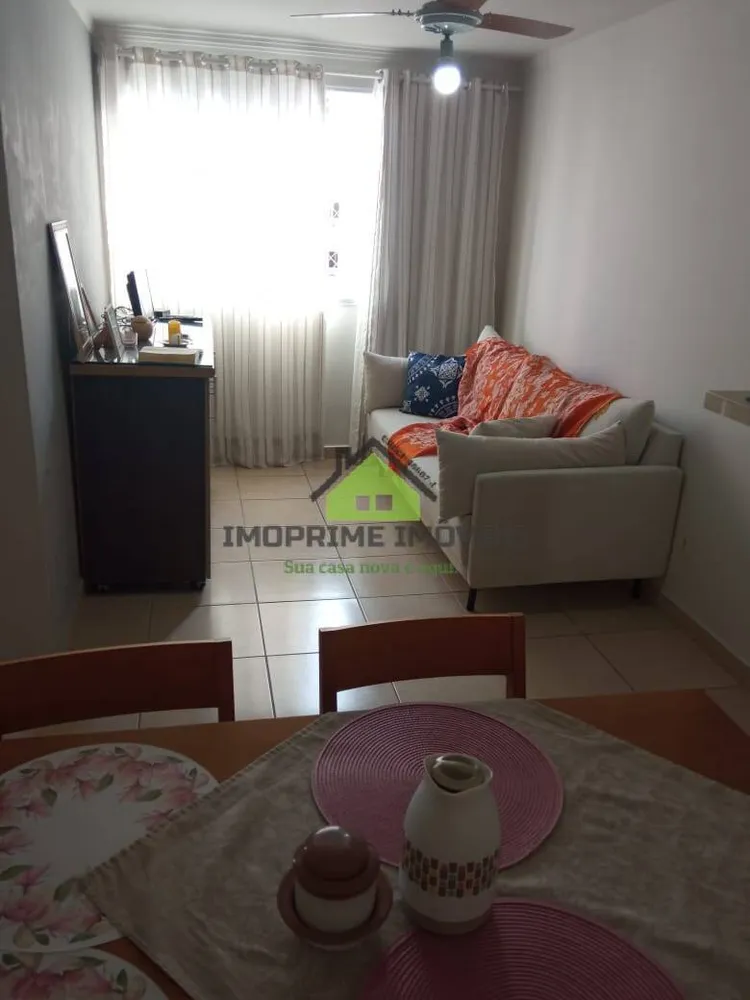 Apartamento, 2 quartos, 56 m² - Foto 2