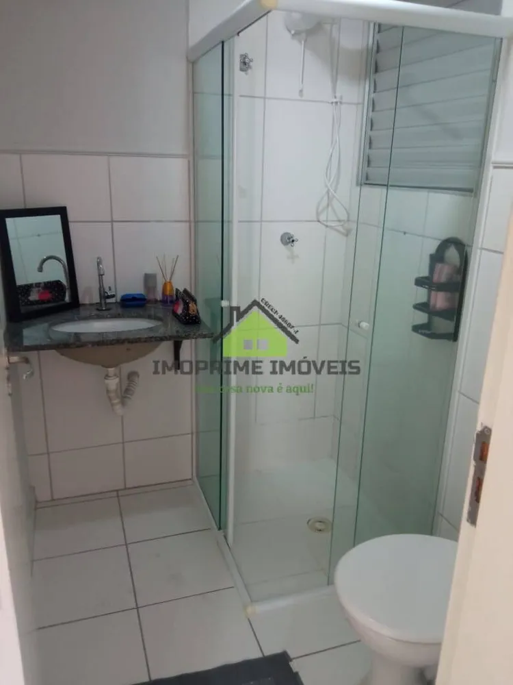 Apartamento, 2 quartos, 56 m² - Foto 3