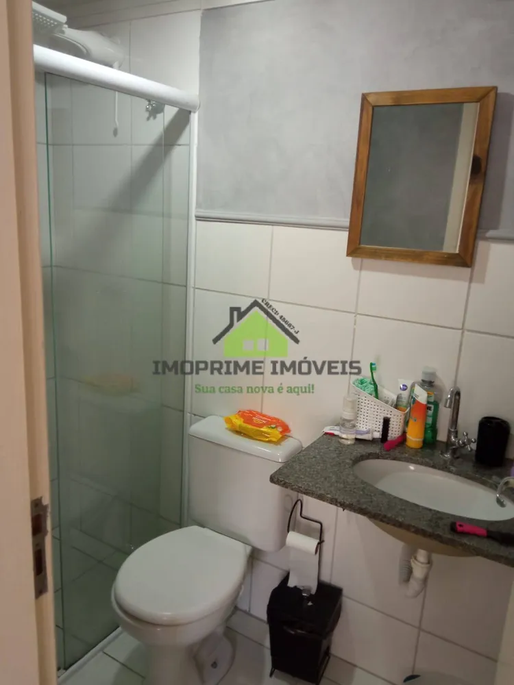 Apartamento, 2 quartos, 56 m² - Foto 4