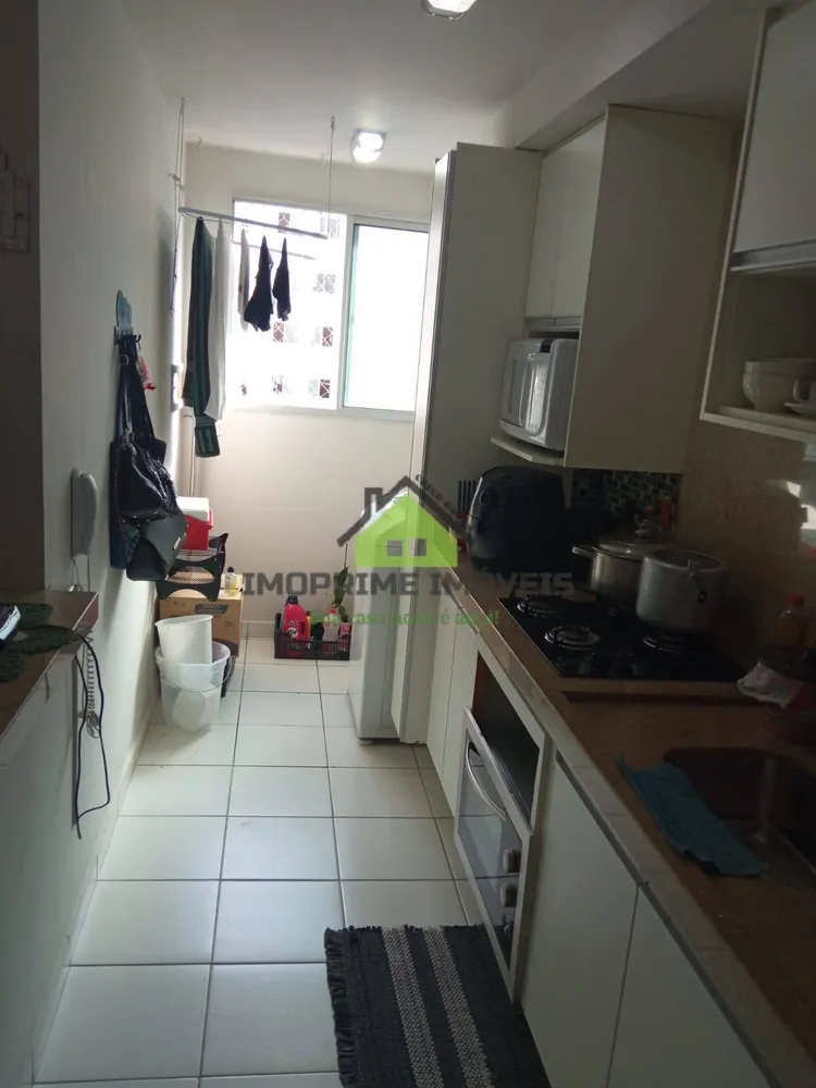 Apartamento, 2 quartos, 56 m² - Foto 9