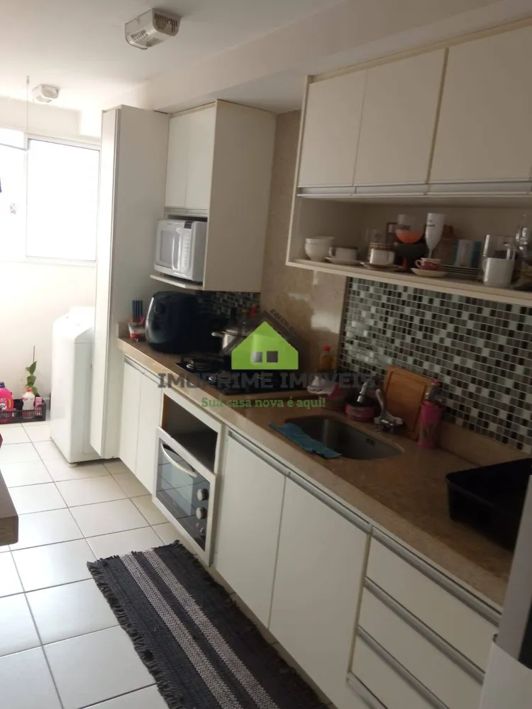 Apartamento, 2 quartos, 56 m² - Foto 8