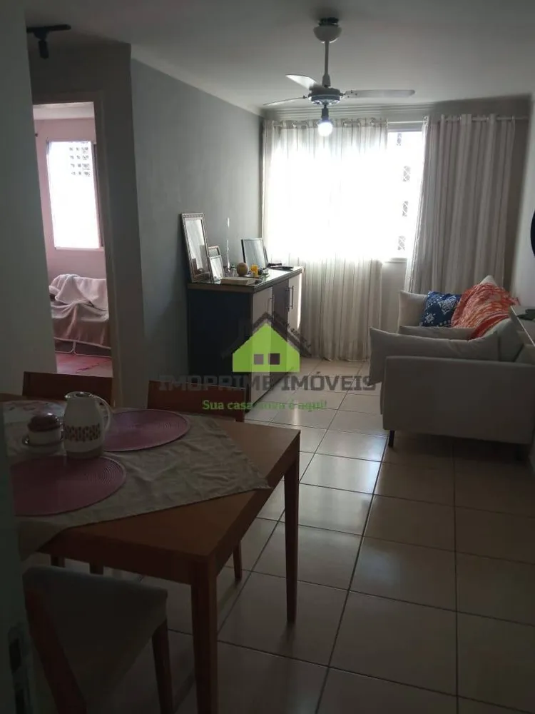 Apartamento, 2 quartos, 56 m² - Foto 11