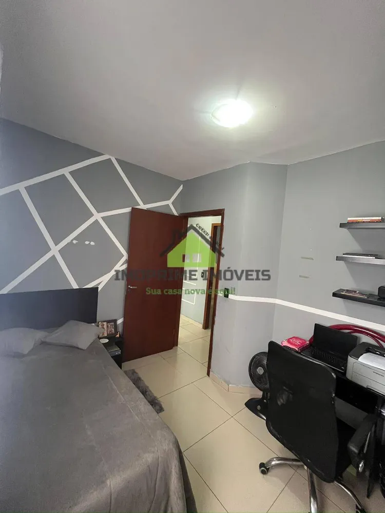 Casa de Condomínio, 3 quartos - Foto 8