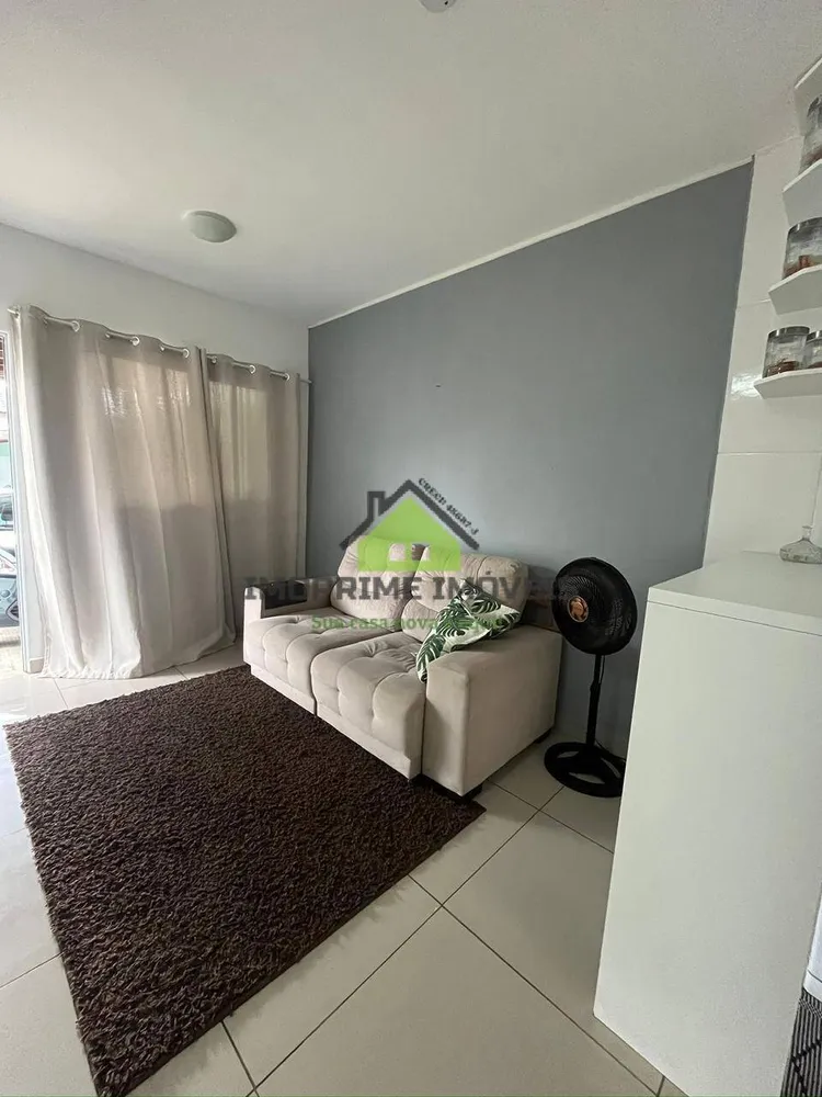 Casa de Condomínio, 3 quartos - Foto 6