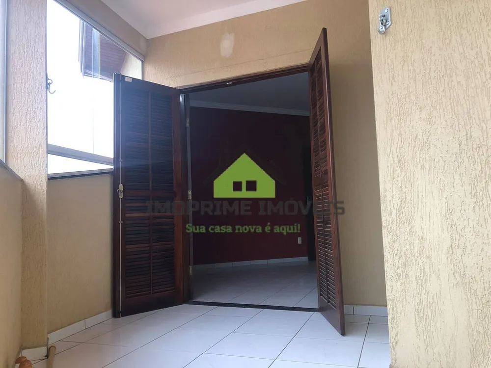 Casa, 4 quartos, 235 m² - Foto 15