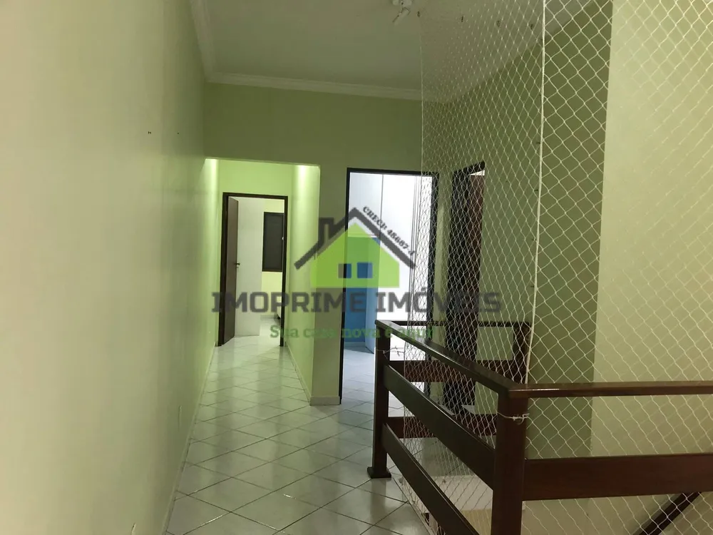 Casa, 4 quartos, 235 m² - Foto 6